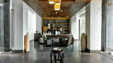 Rayong Marriott Resort & Spa