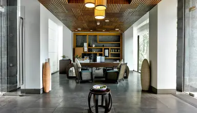 Rayong Marriott Resort & Spa