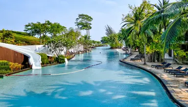 Rayong Marriott Resort & Spa
