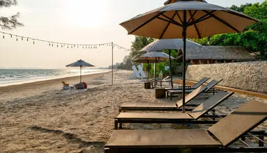 Rayong Marriott Resort & Spa