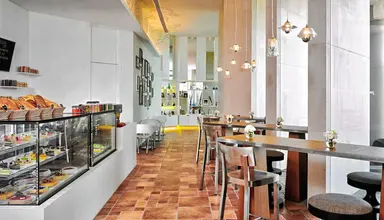 Rayong Marriott Resort & Spa