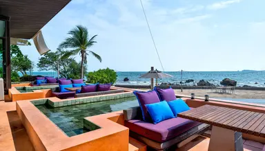 Rayong Marriott Resort & Spa