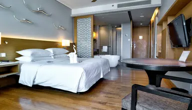 Rayong Marriott Resort & Spa