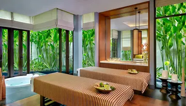 Rayong Marriott Resort & Spa
