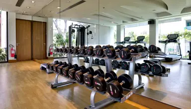 Rayong Marriott Resort & Spa