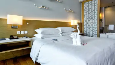 Rayong Marriott Resort & Spa