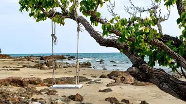 Rayong Marriott Resort & Spa