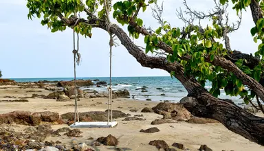 Rayong Marriott Resort & Spa