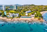 Rayong Marriott Resort & Spa