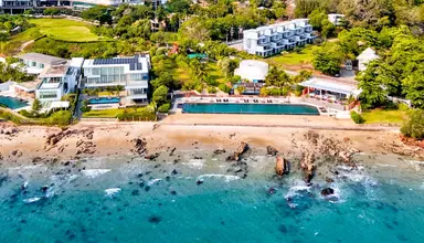 Rayong Marriott Resort & Spa