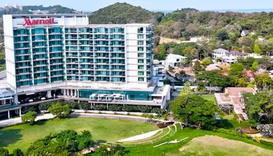 Rayong Marriott Resort & Spa