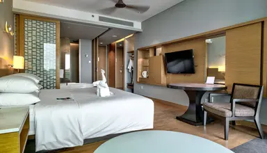 Rayong Marriott Resort & Spa