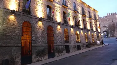 Real de Toledo