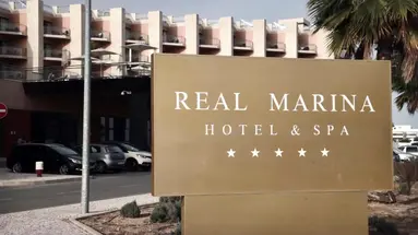 Real Marina