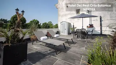 Real Orto Botanico
