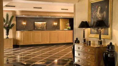 Real Palacio