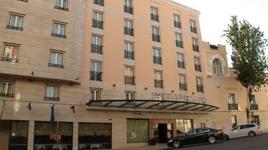Real Palacio