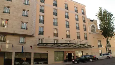 Real Palacio