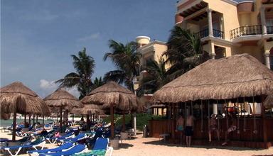 Real Playa Del Carmen