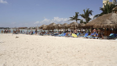 Real Playa Del Carmen