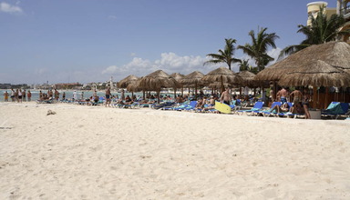 Real Playa Del Carmen
