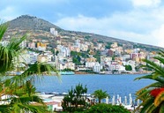 Real (Saranda)