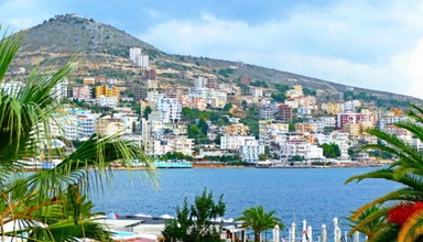 Real (Saranda)