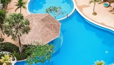 Rebak Island Resort