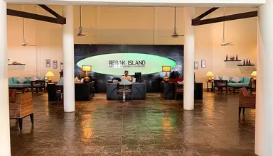 Rebak Island Resort