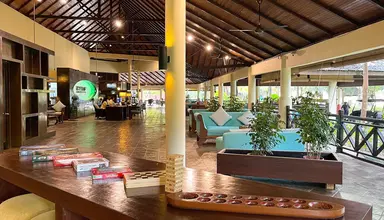 Rebak Island Resort