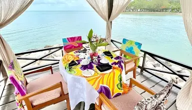 Rebak Island Resort
