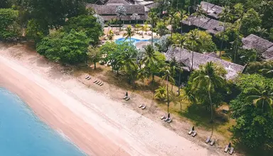 Rebak Island Resort