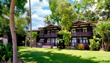 Rebak Island Resort