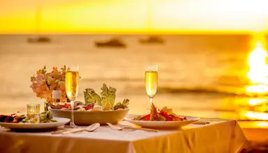 Rebak Island Resort