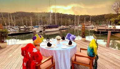 Rebak Island Resort