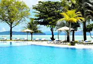 Rebak Island Resort