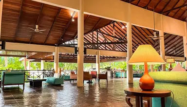 Rebak Island Resort