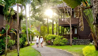 Rebak Island Resort