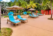 Rebak Island Resort