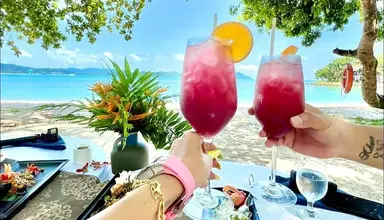 Rebak Island Resort