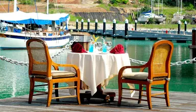 Rebak Island Resort