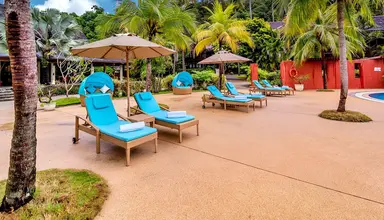 Rebak Island Resort