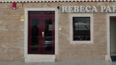 Rebeca Park