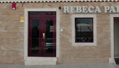 Rebeca Park