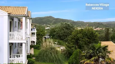 Rebecca's Village