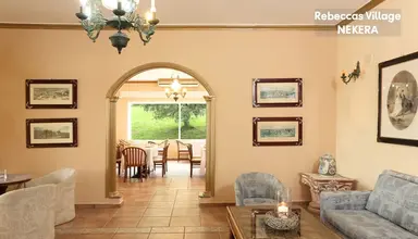 Rebecca's Village