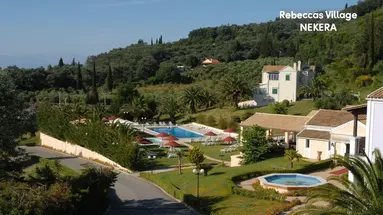 Rebecca's Village