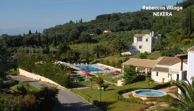Rebecca's Village