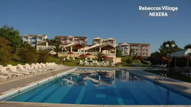 Rebecca's Village