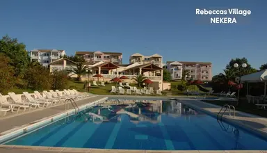 Rebecca's Village